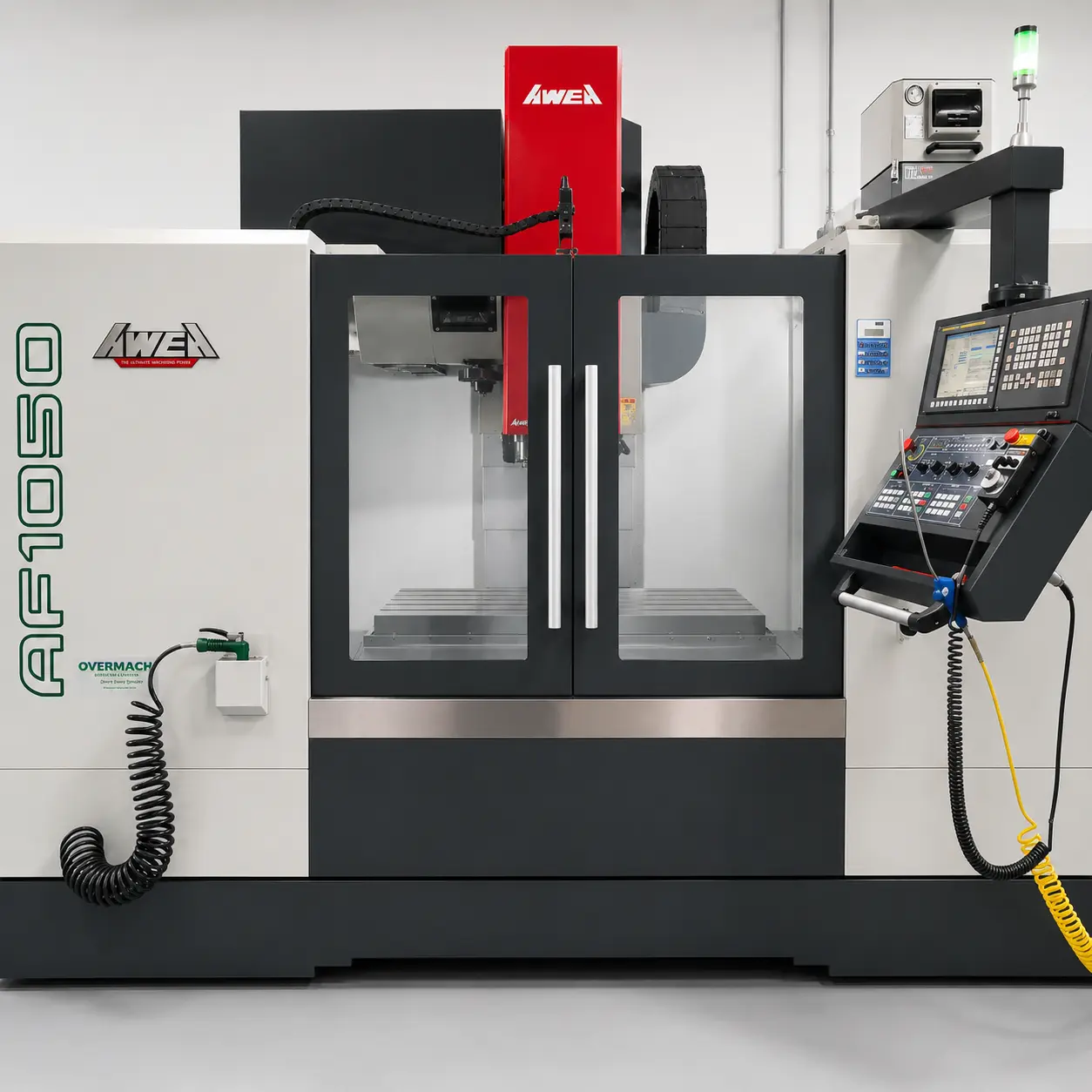 دستگاه CNC تراش یا فرز CNC؟ تفاوت‌ها، کاربردها و نحوه انتخاب