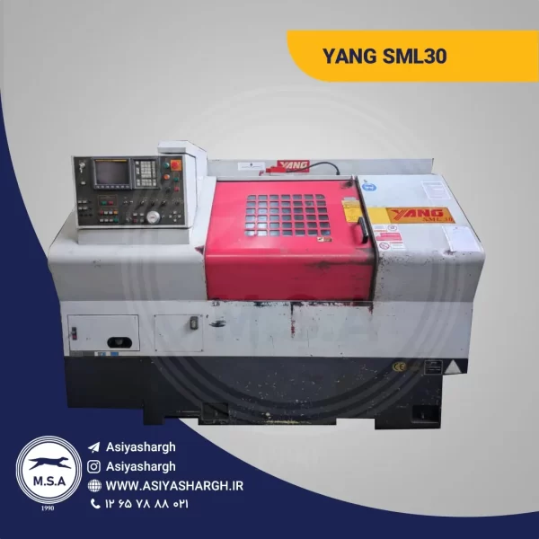 YANG SML30