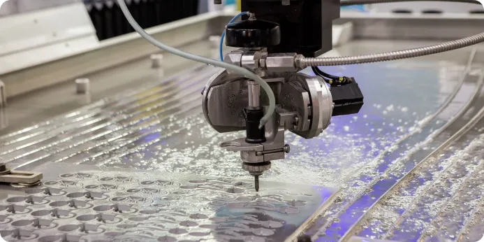 عملکرد دستگاه cnc تراش
