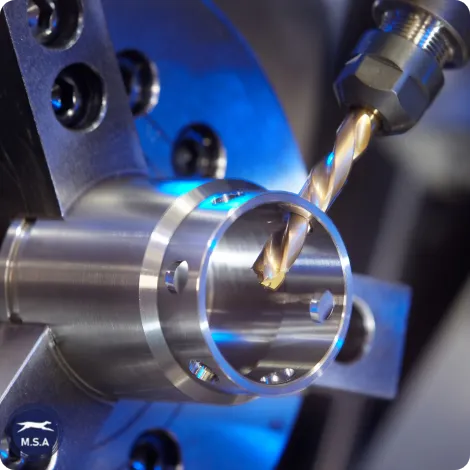 ساخت دستگاه cnc چگونه است؟