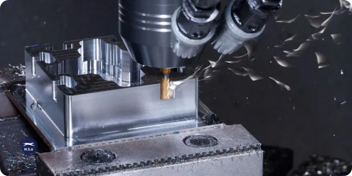 اهمیت عیب یابی قطعات CNC