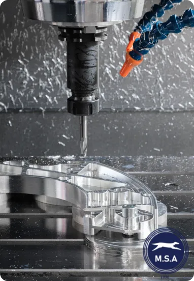 مزایای استفاده از دستگاه CNC در پزشکی چیست؟