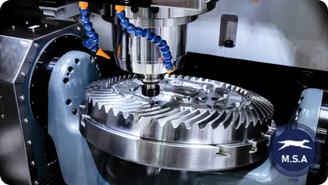 ایده های کسب و کار با دستگاه CNC