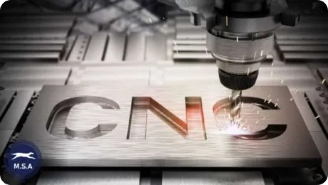 تفاوت بین ماشین Nc و Cnc چیست و کدام یک بهتر است؟