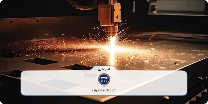 نکات مهم در عملکرد دستگاه برش پلاسما CNC چه مواردی است