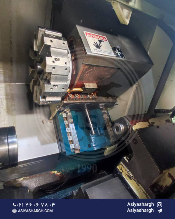 FEELER  ftc-10 - Image 6