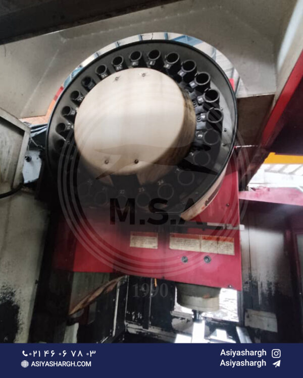فرز  AWEA BM -850 - Image 2